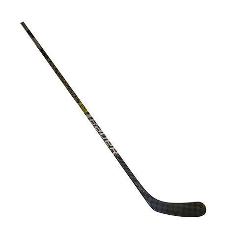 Bauer Supreme 2S Pro - Pro Stock Hockey Stick - Ryan Mcdonagh – Hockey ...