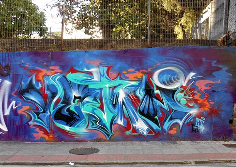 art, Color, Graffiti, Paint, Psychedelic, Urban, Wall, Rue, Tag, Peinture Wallpapers HD ...