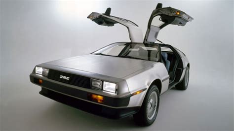 2017 Back to the Future Car - Awesome stuff 365