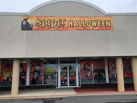 All The Nearest Spirit Halloween Stores To Woodbridge | Woodbridge, NJ ...