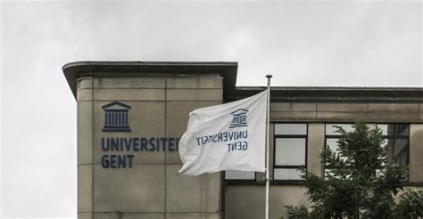 Ghent University remains highest-ranked in Belgium, KU Leuven also in top 100