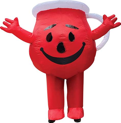 Inflatable Kool Aid Man Costume | ubicaciondepersonas.cdmx.gob.mx