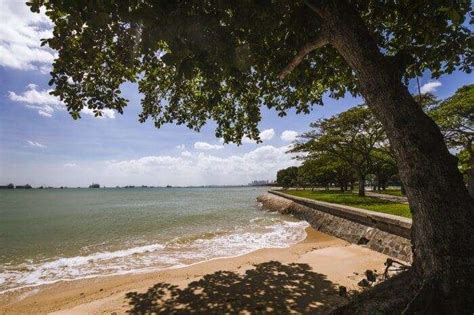 East Coast Park Guide: All About The Beach Park In Singapore!