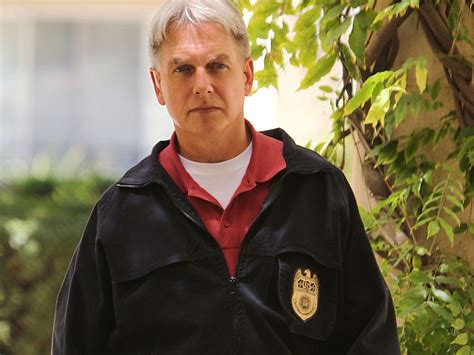 NCIS Wallpaper - Mark Harmon Wallpaper (38620303) - Fanpop