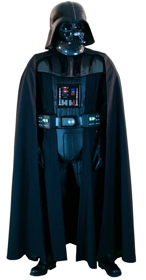 Darth Vader's armor | Wookieepedia | Fandom