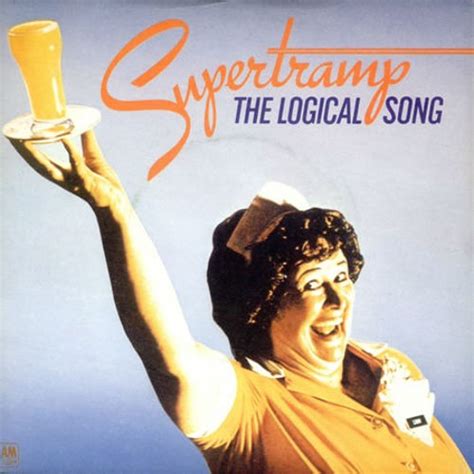 Five Good Covers: The Logical Song (Supertramp) - Cover Me