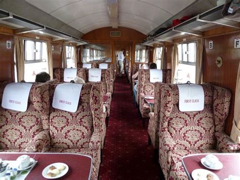 Inside the Jacobite Steam Train | Scotland travel, Train journey, Steam trains