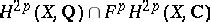 Hodge conjecture - Encyclopedia of Mathematics