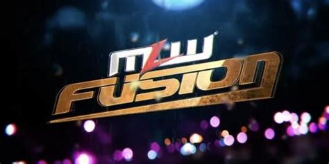 MLW Fusion Returning For A New Season In 'Just A Few Weeks', Will ...