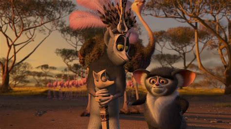 ♫Favorite song from Madagascar 1 or 2?♫ - Madagascar - Fanpop