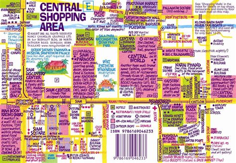 tourist | Commission on Map Design