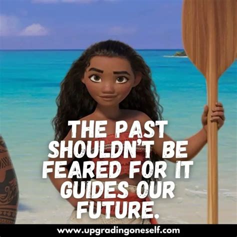 Top 13 Quotes From Moana Movie With Full Of Motivation