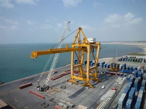 Yemen, Hodeidah Port | Project management YRSPC