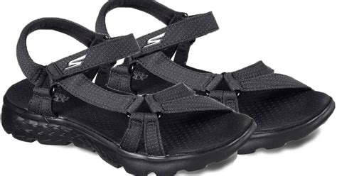 Kohl's Cardholders: Women's Skechers Sandals $11.54 Shipped (Regularly $55) + Slipper Deals