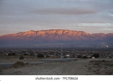 404 Sandia Mountains Sunset Images, Stock Photos & Vectors | Shutterstock