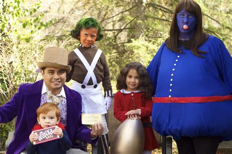 Mia Bella Vida.....My Beautiful Life: A Wonka Halloween