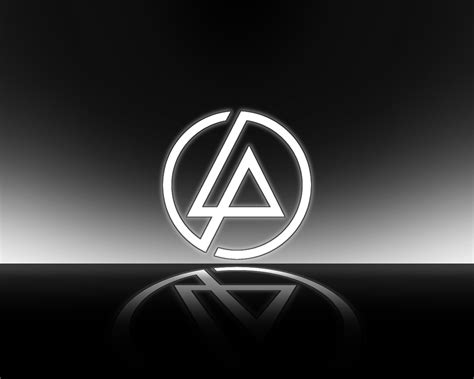 🔥 Download Linkin Park Logo Lp HD Pictures by @elizabethp | Linkin Park Logo Wallpapers, Linkin ...