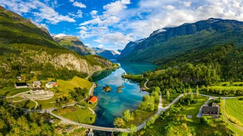 Norway Culture, Customs and Traditions | GPI Translation Blog