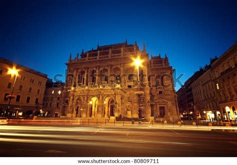 872 Budapest Opera House Images, Stock Photos & Vectors | Shutterstock