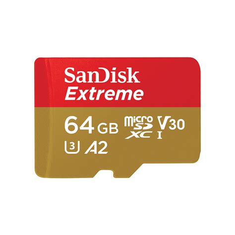 Schlummern Initiative falls Sie können karta sandisk extreme 64gb hell Topf Respekt