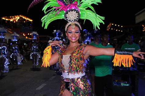 Authentic Aruba: Carnival | Visit Aruba Blog