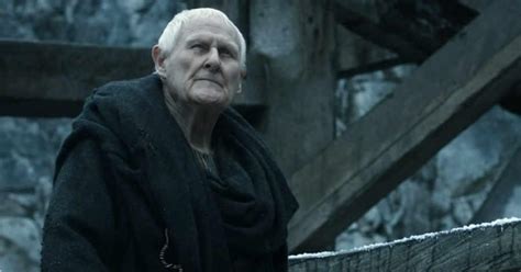 Peter Vaughan, “Game of Thrones” actor, is dead at 93 - CBS News