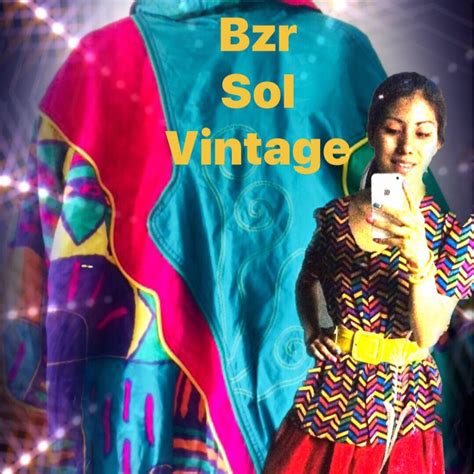 BzAr Sol Vintage