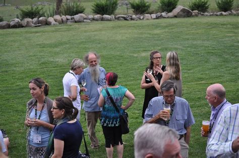 RRR Conference | Conference dinner, Echidna Gully | David Carr | Flickr