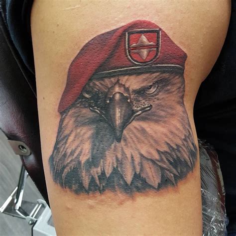 Military Tattoo | Military tattoos, Army tattoos, Tattoo designs