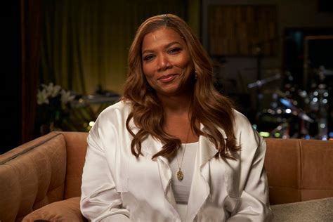 Queen Latifah Brings Awareness To Lung Disease Her Mother Had And ...