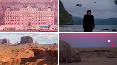 Setting Examples — How to Use Time and Place in Film & Lit.