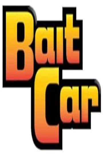 Watch Bait Car Streaming Online - Yidio