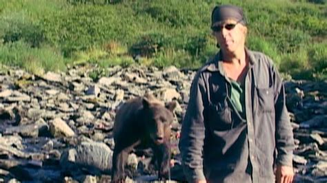 Grizzly Man | Apple TV (ES)