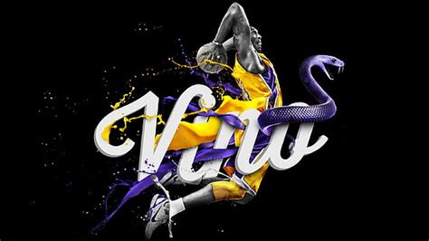 3840x2160px | free download | HD wallpaper: Kobe Bryant MVP Los Angeles ...