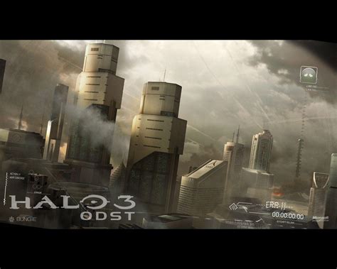 Halo 3 Wallpapers HD - Wallpaper Cave