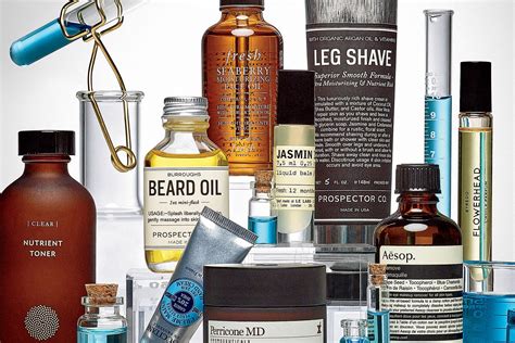 Our Favorite Apothecary-Style Grooming Products – Chicago Magazine