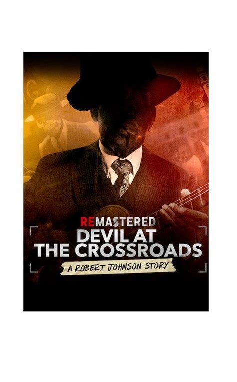 The Devil At The Crossroads 2019 The Crossroads, Popcorn, Devil, Blankets, Actors, History ...