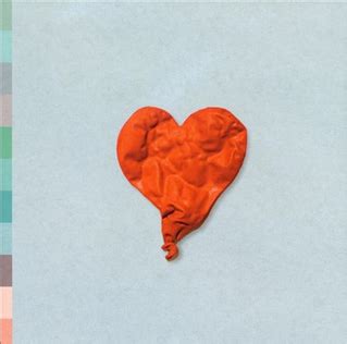 Kanye West: 808s and Heartbreak Album Review | Pitchfork