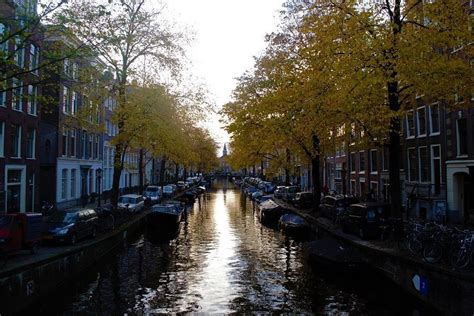 Amsterdam Canal Belt - hotels, map, history & more