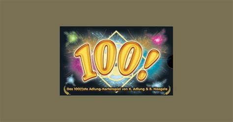 100! | Board Game | BoardGameGeek