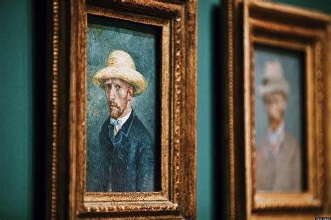 Van Gogh Museum Skip-the-Line Admission Ticket and Tour 2024 - Amsterdam