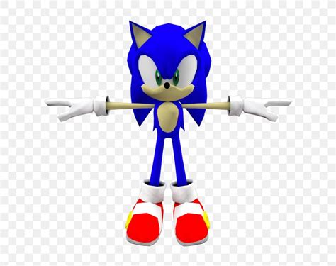 Roblox Sonic Logo