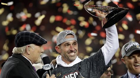 Kyle Shanahan reflects on Falcons Super Bowl loss | 11alive.com