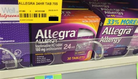 Allegra Allergy Coupons | Best Sales & Cheap Deals on Allergy Products!