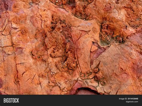 Volcanic Bomb Formed Image & Photo (Free Trial) | Bigstock