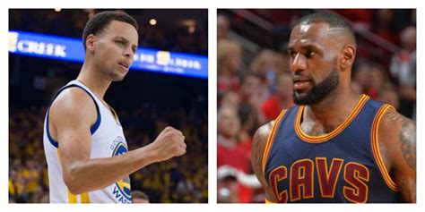 Team Curry vs Team James: Preview – Play.it USA