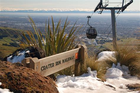 Gondola Function Venue - Christchurch Attractions