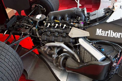 Mclaren mp4 4 honda chassis mp4 4 1 2013 goodwood festival of speed ...