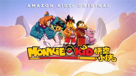 5 awesome original shows to watch on Amazon Kids+, the award-winning subscription service for kids