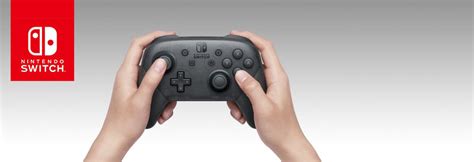 2 Pack - Nintendo Switch Pro Controller - Motion Controls, HD Rumble ...